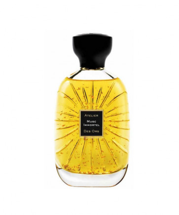 Atelier Cologne Des Ors Musc Immortel Eau de parfum 100 ml