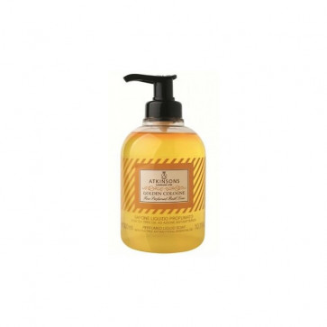 Atkinsons Golden Cologne 300 ml