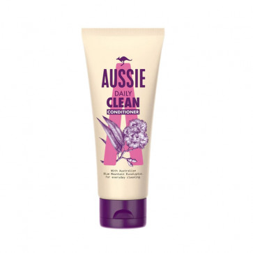 Aussie Daily Clean Conditioner 200 ml