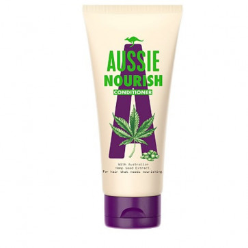 Aussie Nourish Conditioner 200 ml