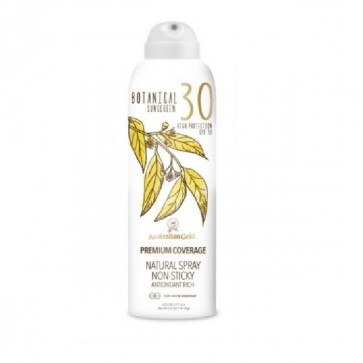 Australian Gold Botanical Sunscreen SPF30 Spray 177 ml