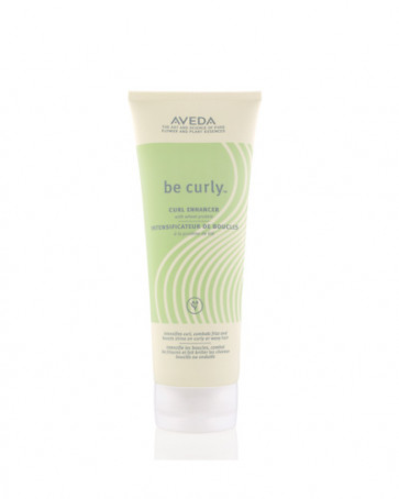 Aveda BE CURLY Curl Enhancing Lotion 200 ml