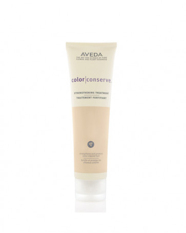 Aveda COLOR CONSERVE Treatment Tratamiento fortificante cabellos teñidos o con mechas 125 ml