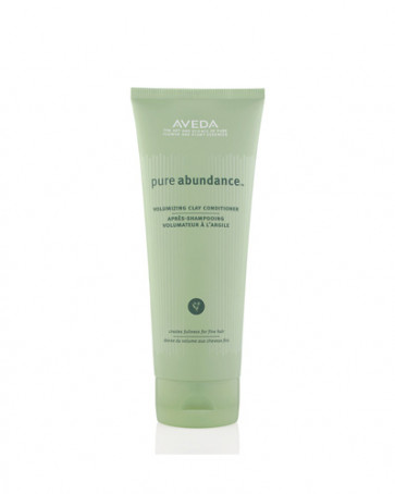 Aveda PURE ABUNDANCE Voluminizing Clay Conditioner Acondicionador cabellos finos 200 ml