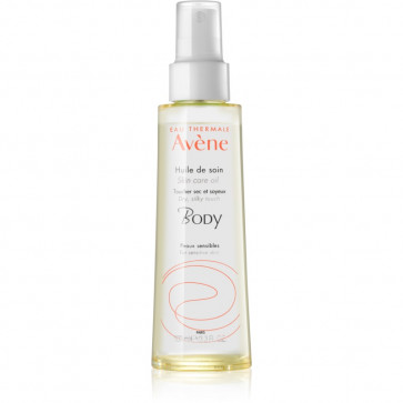 Avène BODY SKIN CARE OIL Aceite corporal 100 ml