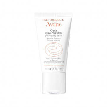 Avène Crème Peaux Intolérantes 50 ml