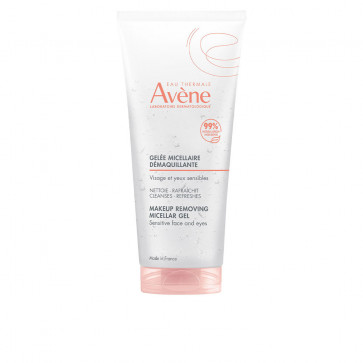 Avène Gelée Micellaire Démaquillante 200 ml