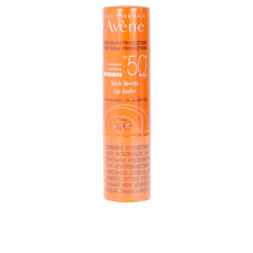 Avène Stick Labial SPF50+ 3 g