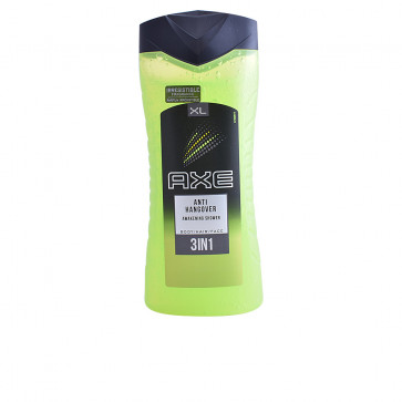 Axe ANTI-HANGOVER Shower Gel 400 ml