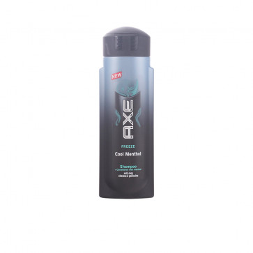 Axe Cool Menthol Shampoo 300 ml