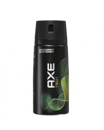 Axe Twist Desodorizante spray 150 ml