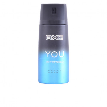 Axe YOU REFRESHED Desodorante 150 ml