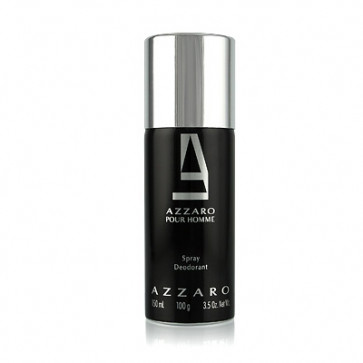 Azzaro AZZARO POUR HOMME Desodorante spray 150 ml