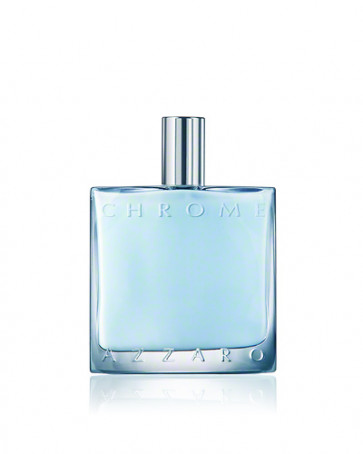 Azzaro CHROME Aftershave bálsamo 100 ml