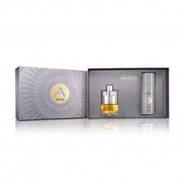 Azzaro Lote AZZARO WANTED Eau de toilette