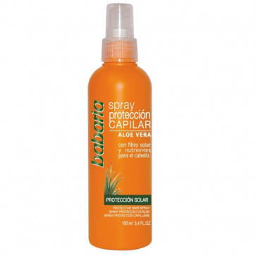 Babaria Spray Protecção Capilar 100 ml