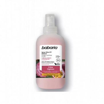 Babaria Spray Ultra UV Defense 150 ml