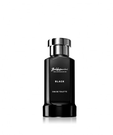 Baldessarini BLACK Eau de toilette 50 ml