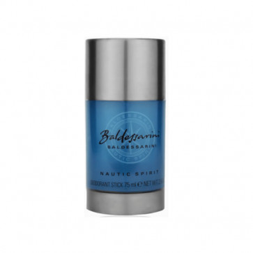 Baldessarini Nautic Spirit Desodorizante stick 75 ml