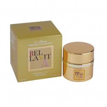 Bellavita Vendemmia Franciacorta Face Mask 50 ml