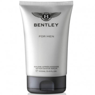 Bentley For Men After-shave bálsamo 100 ml