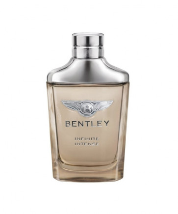 Bentley INFINITE INTENSE Eau de parfum 100 ml