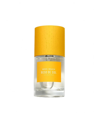 Beso Beach Beso de Sol Eau de parfum 100 ml