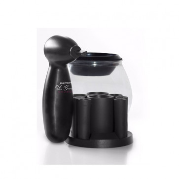 Beter Limpiador Electrónico Brochas maquillaje