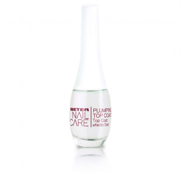 Beter Nail Care Plumping Top Coat