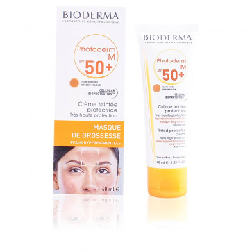 Bioderma Photoderm M SPF50+ 40 ml