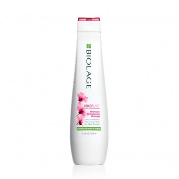 Biolage ColorLast Shampoo 400 ml