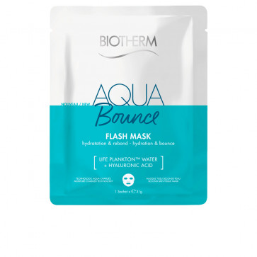 Biotherm Aqua Bounce Flash Mask 1 ud