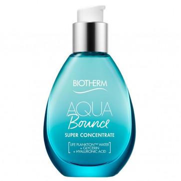 Biotherm AQUA BOUNCE Super concentrate 50 ml