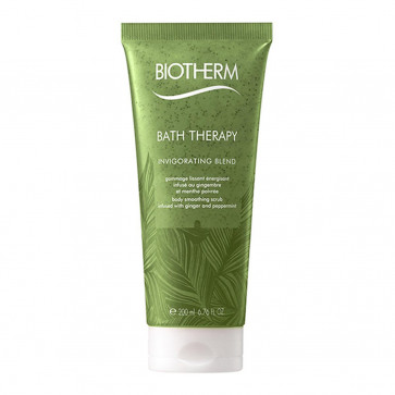 Biotherm BATH THERAPY Invigorating Blend Scrub 200 ml