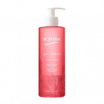 Biotherm BATH THERAPY Relaxing Gel 400 ml