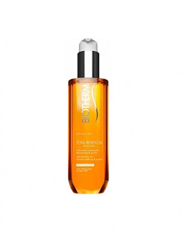 Biotherm BIOSOURCE Total Renew oil Aceite Espumoso 200 ml