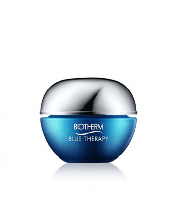 Biotherm BLUE THERAPY crème SPF15 PNM Crema Reafirmante 30 ml