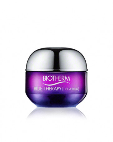 Biotherm BLUE THERAPY Lift & Blur Crema reafirmante 50 ml