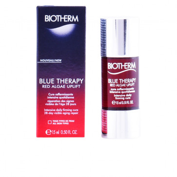 Biotherm BLUE THERAPY RED ALGAE UPLIFT Intensive Daily Firming Cure 15 ml