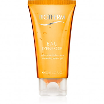 Biotherm EAU D'ENERGIE SHOWER GEL Gel de ducha 150 ml