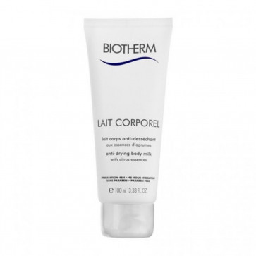 Biotherm LAIT CORPOREL anti-desechant 100 ml