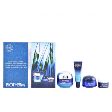 Biotherm Lote BLUE THERAPY ACCELERATED CREME