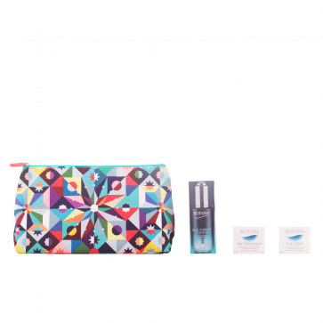 Biotherm Coffret Blue Therapy Set de cuidados faciais