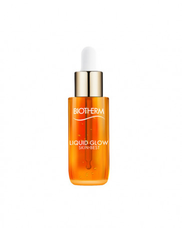 Biotherm SKIN BEST Liquid Glow Aceite iluminador 30 ml