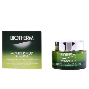 Biotherm Skin Best Wonder Mud Mask 75 ml