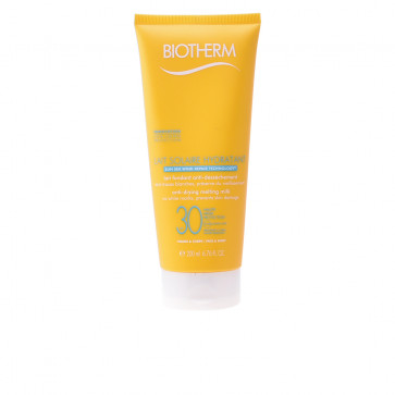 Biotherm Sun Lait solaire hydratant SPF30 200 ml