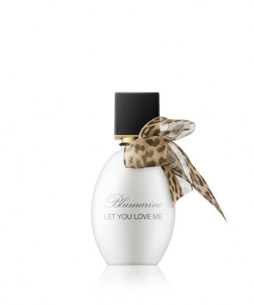 Blumarine Let You Love Me Eau de parfum 30 ml