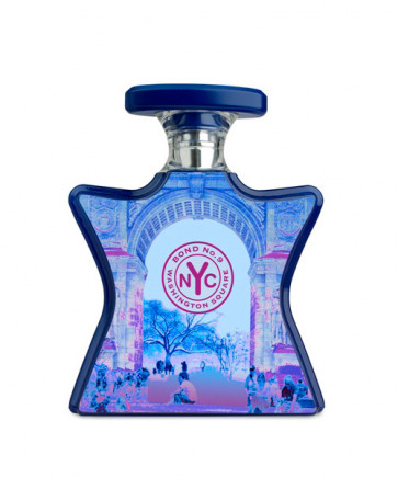 Bond No. 9 WASHINGTON SQUARE Eau de parfum 50 ml