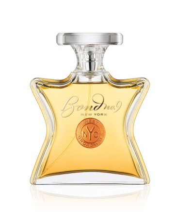 Bond No. 9 WEST BROADWAY Eau de parfum 100 ml