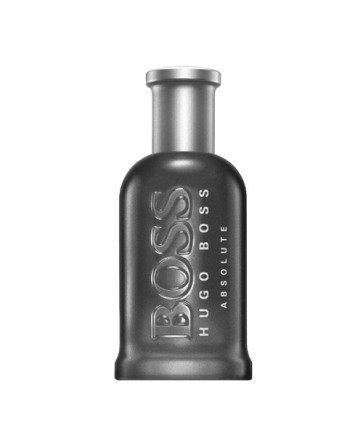 Boss BOSS BOTTLED ABSOLUTE Eau de parfum Limited Edition 200 ml